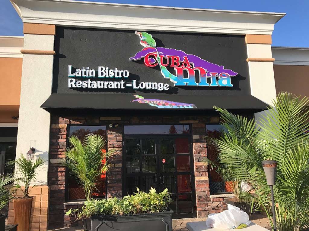 Cuba Mia | 707 US-46, Parsippany, NJ 07054, USA | Phone: (973) 334-2822