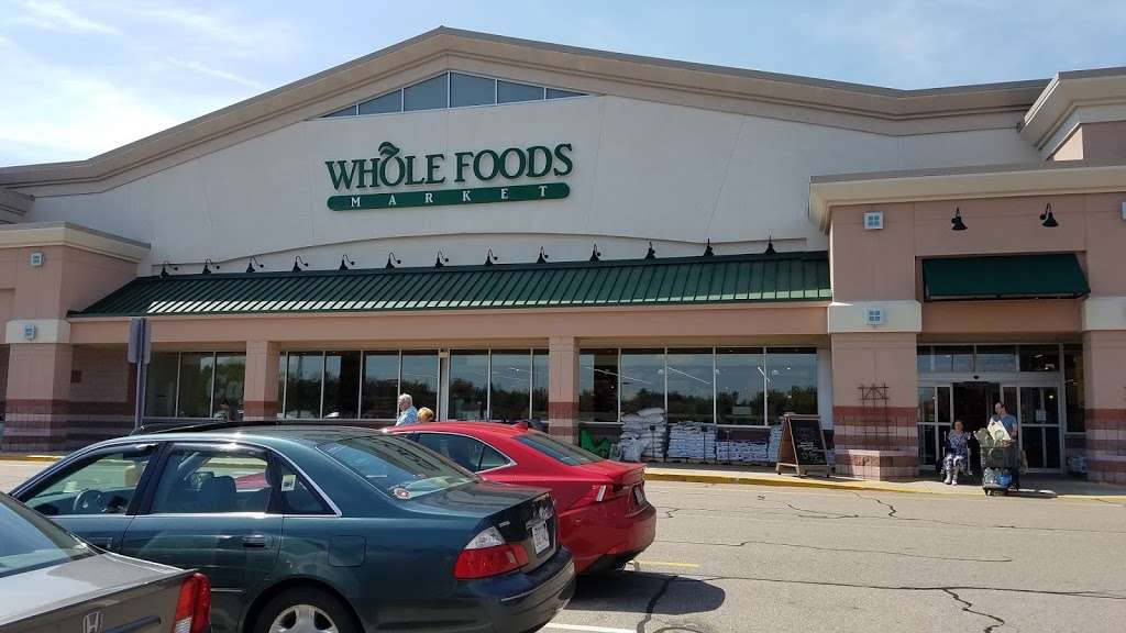 Whole Foods Market | 255 Hartford Ave, Bellingham, MA 02019, USA | Phone: (508) 966-3331