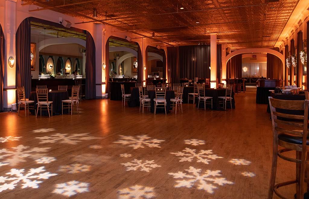 Clarendon Ballroom | 3185 Wilson Blvd, Arlington, VA 22201, USA | Phone: (703) 469-2244