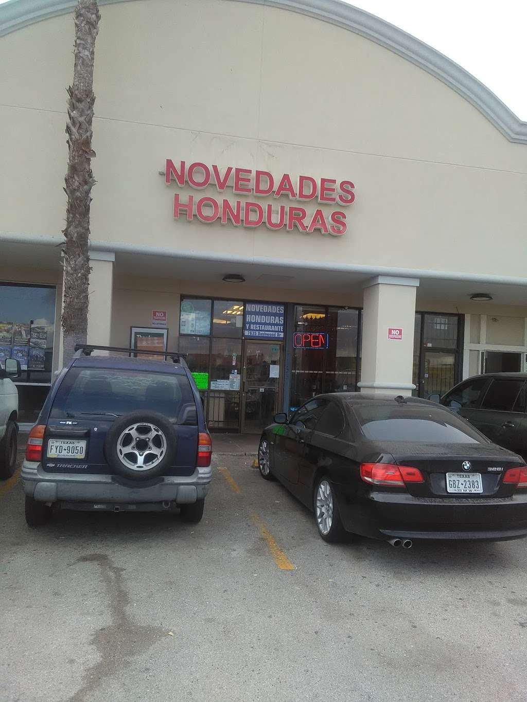 Las Delicias Bakery | 7643 Dashwood Dr, Houston, TX 77036, USA | Phone: (713) 270-1056