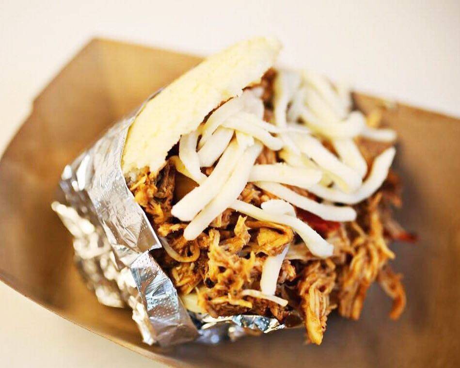 Arepa Culture | 6274 Glenwood Ave, Raleigh, NC 27612, USA | Phone: (919) 986-8487