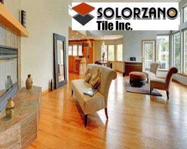 SOLORZANO TILE INC | 349 E 10th Dr, Mesa, AZ 85210 | Phone: (480) 464-6277