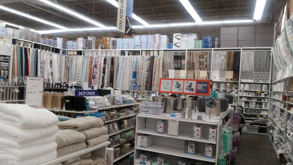 Bed Bath & Beyond | 459 Gateway Dr, Brooklyn, NY 11239, USA | Phone: (718) 235-2049