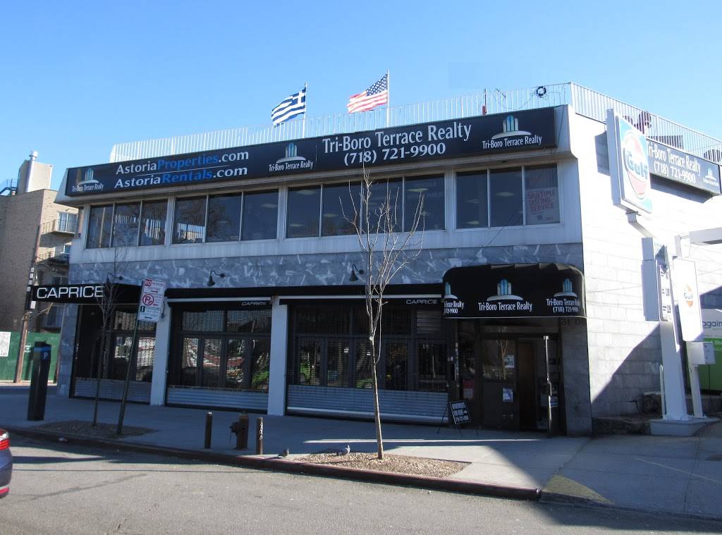 Tri-Boro Terrace Realty | 31-8 Astoria Blvd, Astoria, NY 11102, USA | Phone: (718) 721-9900