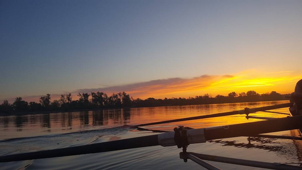 Omaha Rowing Association | 4434 N 17th St, Carter Lake, IA 51510, USA | Phone: (712) 800-0553