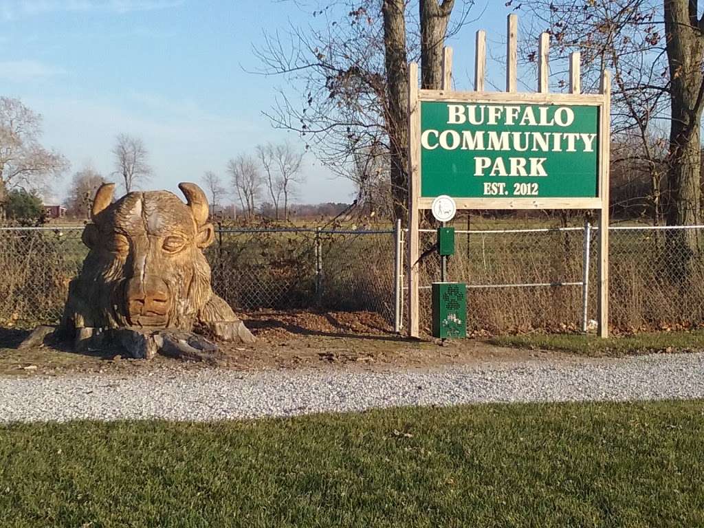 Buffalo City Park | Monticello, IN 47960, USA
