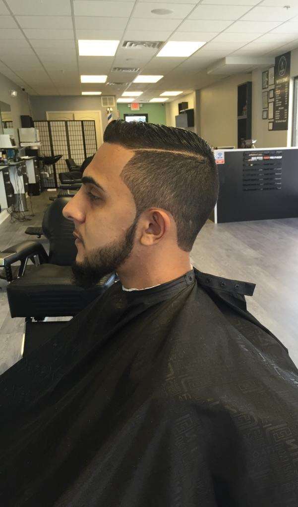 The Avenue Barber Shop | 283 Inman Ave, Colonia, NJ 07067, USA | Phone: (732) 827-5522