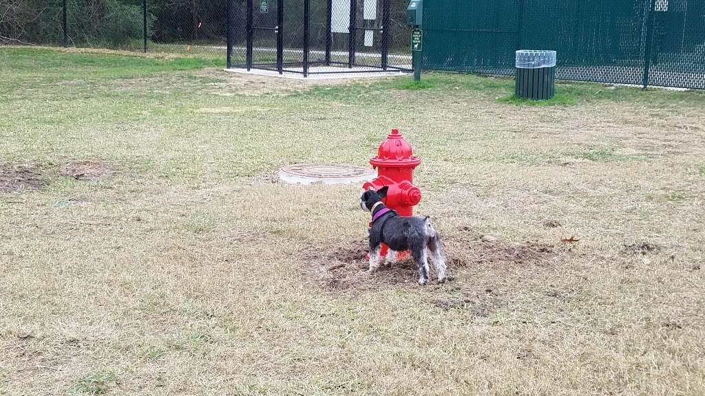 League Citys 1st Dog Park | 175 Bay Area Blvd, League City, TX 77573