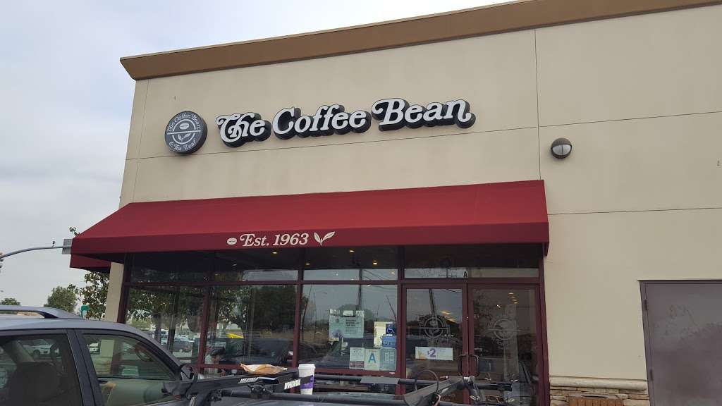 The Coffee Bean & Tea Leaf | 20301 Hawthorne Blvd, Torrance, CA 90503 | Phone: (310) 542-5401