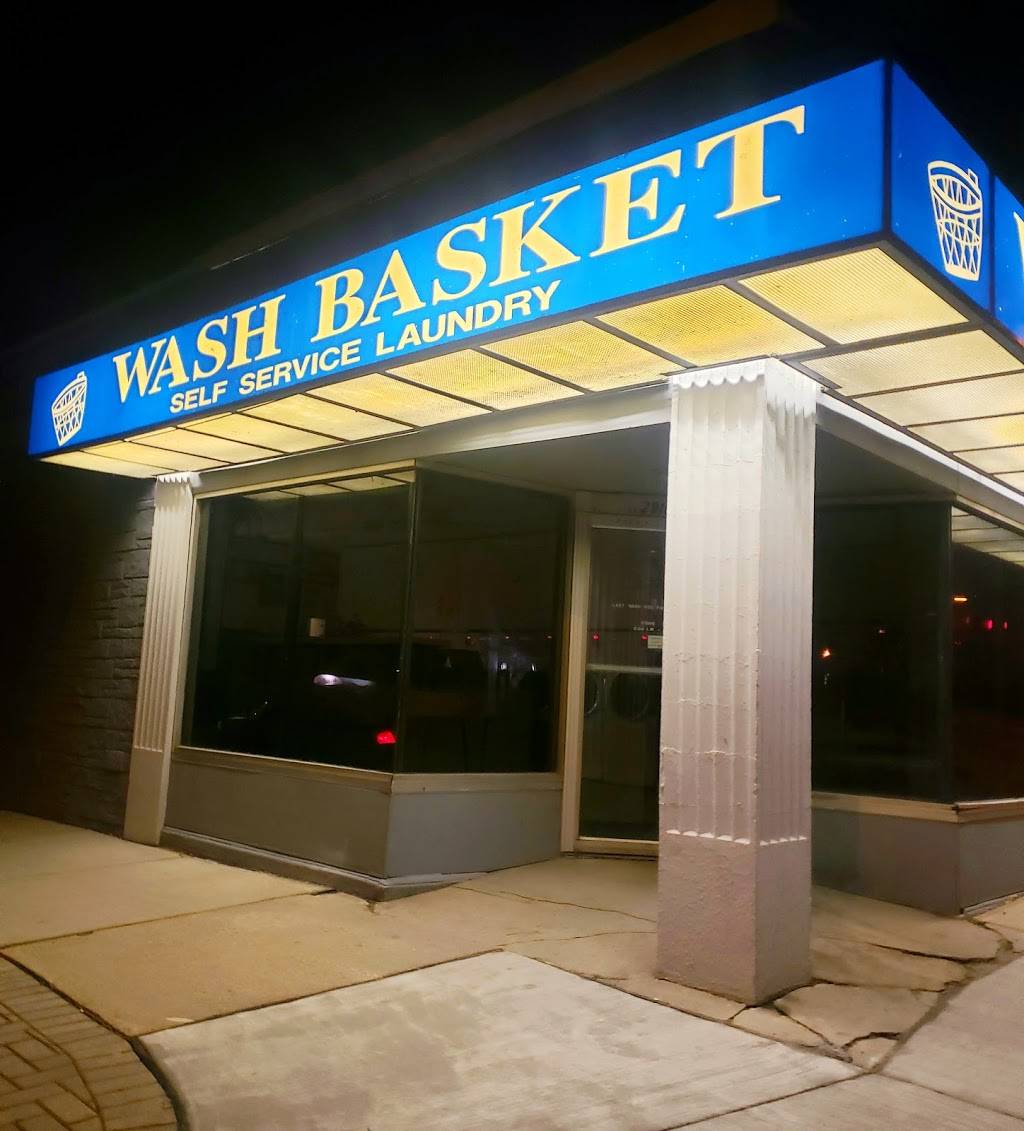 Wash Basket | 2910 Atwood Ave, Madison, WI 53704, USA | Phone: (608) 245-9297