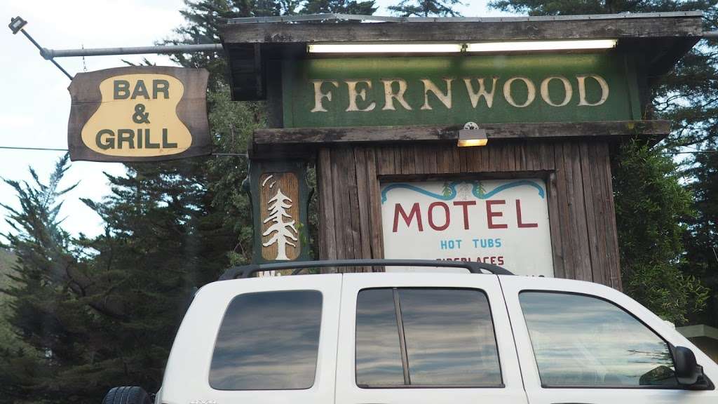 Fernwood Motel | 2400 NJ-66, Neptune City, NJ 07753, USA | Phone: (732) 774-1506