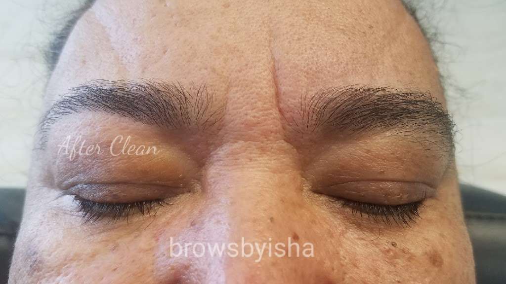 Brow Threading Studio | 8432 Telegraph Rd, Downey, CA 90240, USA | Phone: (657) 234-6871