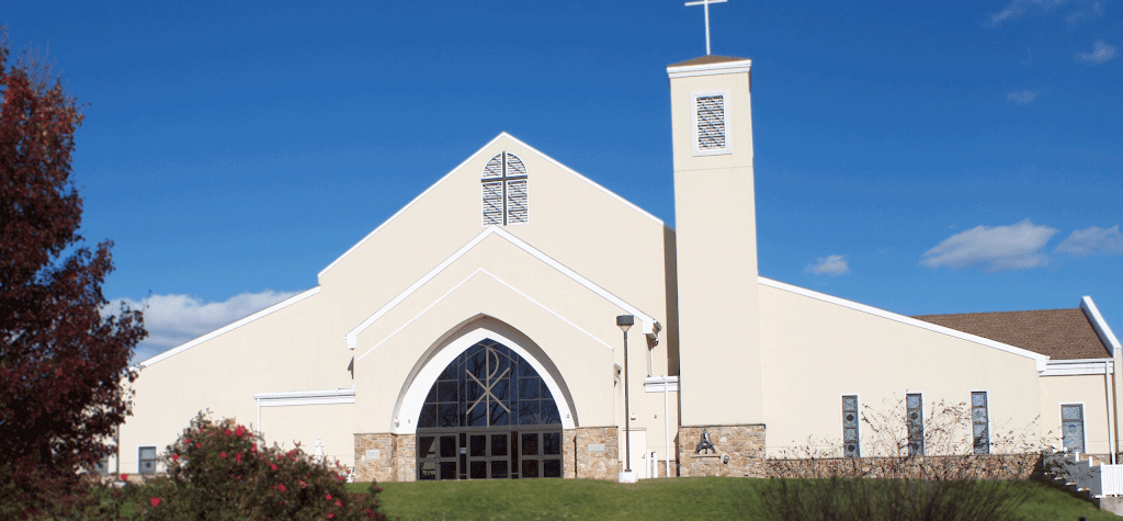 St Isidores RC Parish | 2545 W Pumping Station Rd, Quakertown, PA 18951, USA | Phone: (215) 536-4389