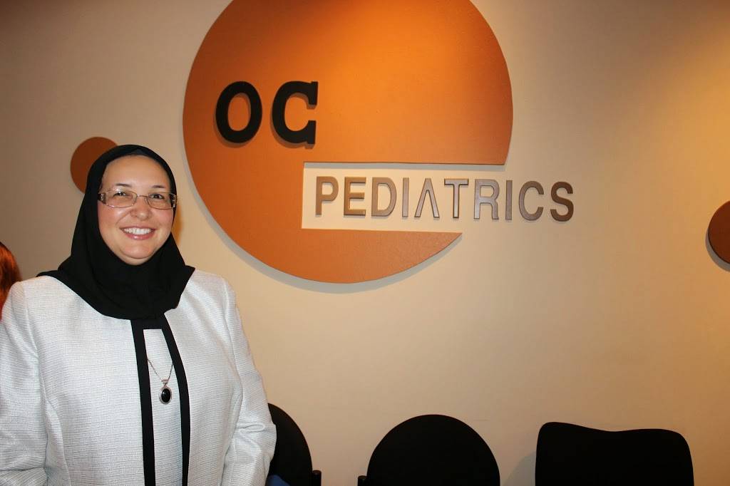 OC Pediatrics Medical Group Inc | 26700 Towne Centre Dr #150, Foothill Ranch, CA 92610, USA | Phone: (949) 837-7337