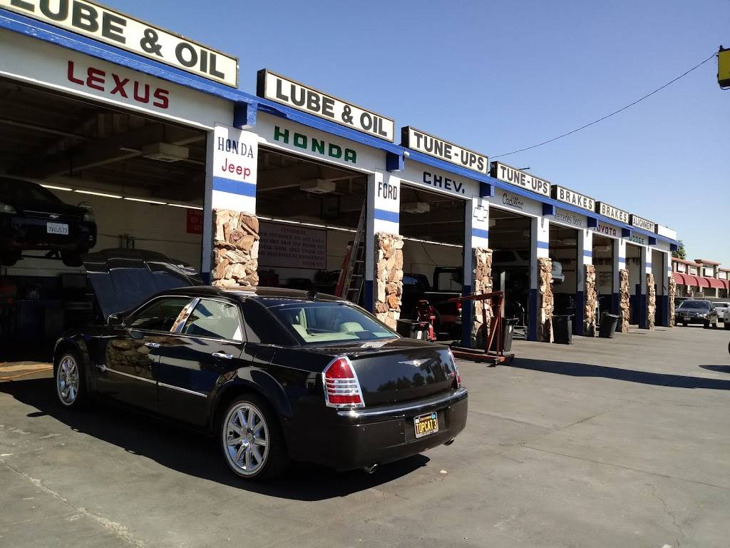 Sopps Auto Service Center | 155 W Manchester Ave, Los Angeles, CA 90003 | Phone: (323) 759-2987