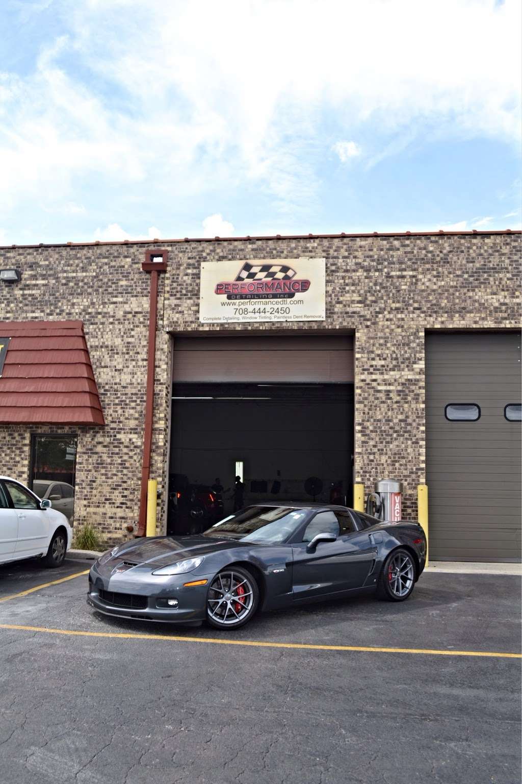 Performance Detailing Inc. | 15604 S 70th Ct, Orland Park, IL 60462 | Phone: (708) 444-2450