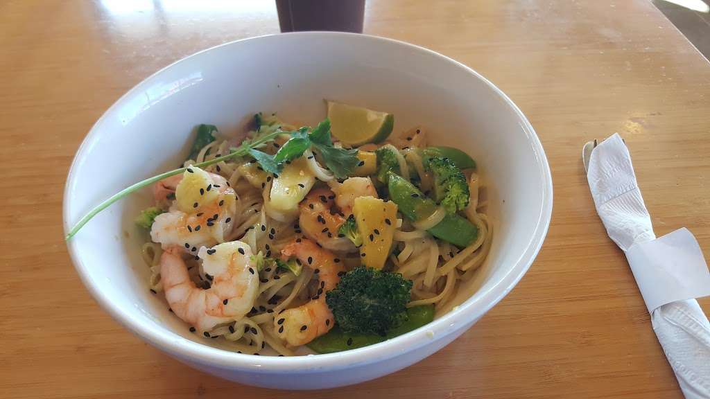 Noodles and Company | 659 NW Blue Pkwy, Lees Summit, MO 64086, USA | Phone: (816) 246-8400