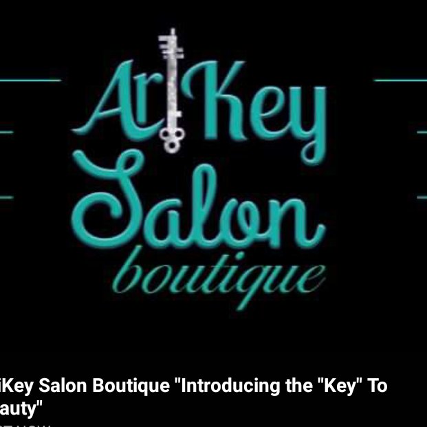 Arikey salon boutique | 1002 Saluda St, Rock Hill, SC 29730, USA | Phone: (803) 554-8955