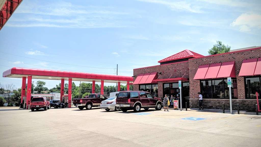 Sheetz #270 | 8504 Centreville Rd, Manassas Park, VA 20111 | Phone: (703) 335-7407