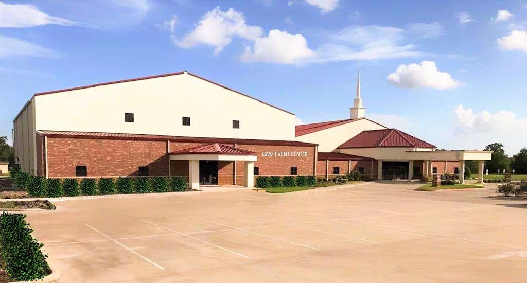 Greater Mount Zion Church | 6437 FM 521 Rd, Brazoria, TX 77422, USA | Phone: (979) 798-8362
