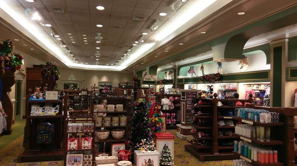 Jackson Square Gifts & Desires | Orlando, FL 32836, USA