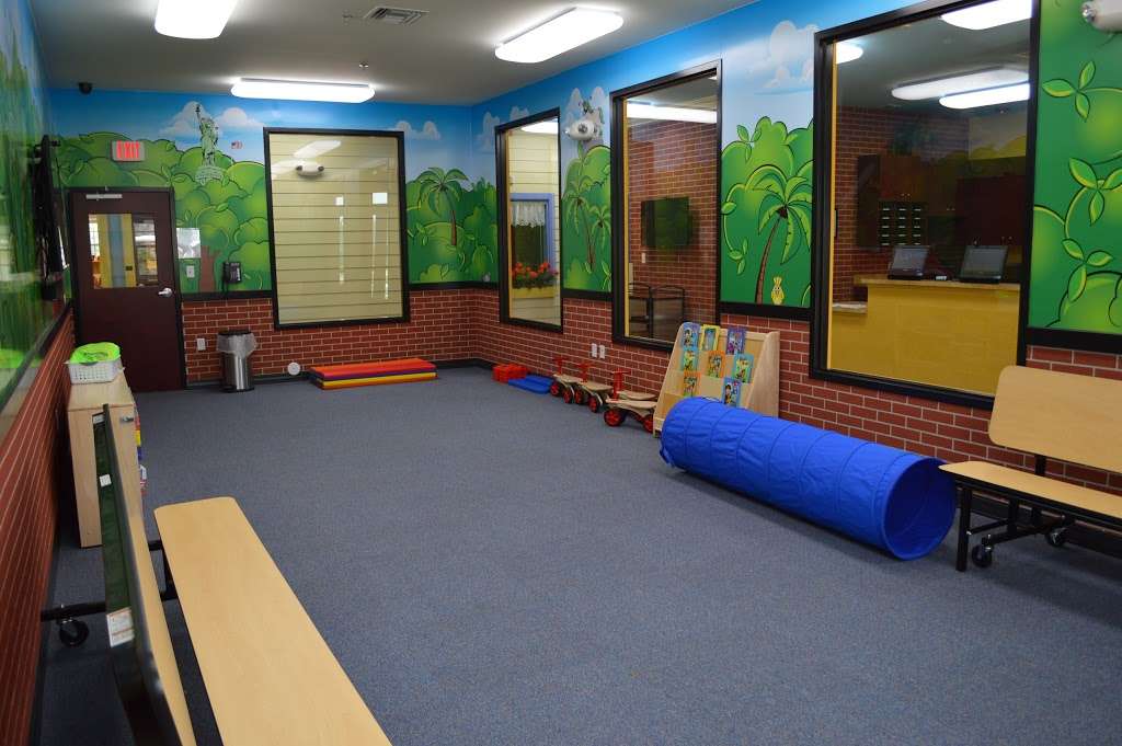 Doodle Bugs! Childrens Centers | 4945 Via Bari Lake Worth, Lake Worth, FL 33463 | Phone: (561) 432-9559