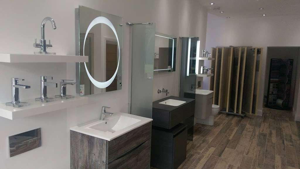 Loughton Bathrooms | 4-5 Lower Rd, Loughton IG10 2RS, UK | Phone: 020 8502 3800