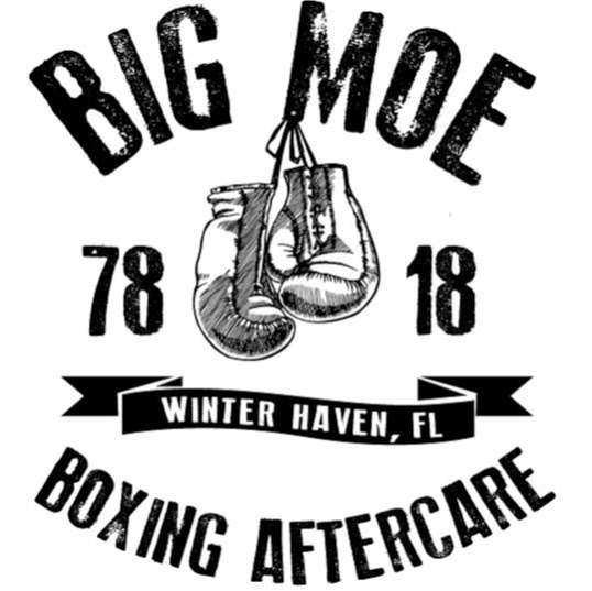 Big Moe Boxing Aftercare and Adult Bootcamp | 412 Cypress Gardens Blvd, Winter Haven, FL 33880, USA | Phone: (863) 656-5558