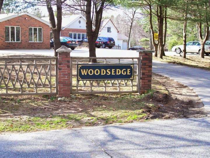 Woodsedge Childrens Center | 41 Prides Crossing Rd, Sudbury, MA 01776, USA | Phone: (978) 793-0473