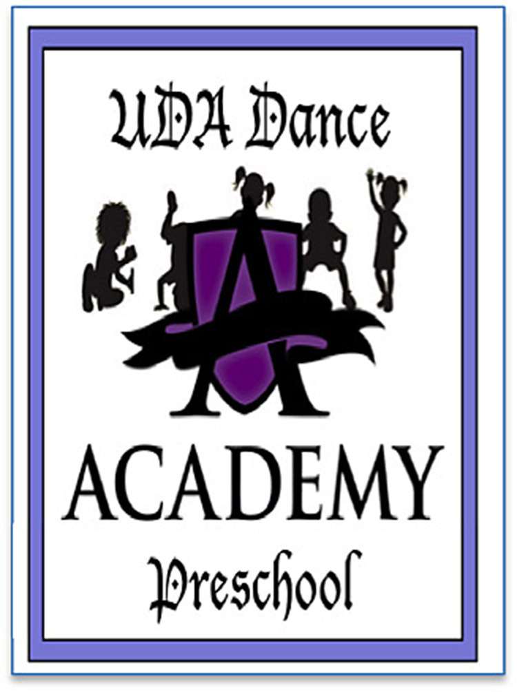 UDA Dance Academy Preschool | 2759 W Morthland Dr, Valparaiso, IN 46385, USA | Phone: (219) 242-8317