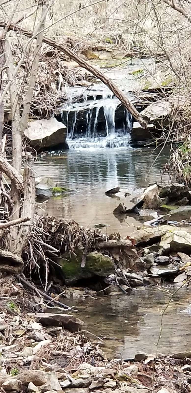 Lone Jack Lake Conservation Area | Lees Summit Road & S Brown Rd, Lees Summit, MO 64086, USA