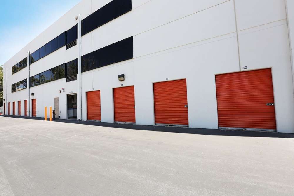 Public Storage | 120 W Easy St, Simi Valley, CA 93065 | Phone: (805) 416-0109