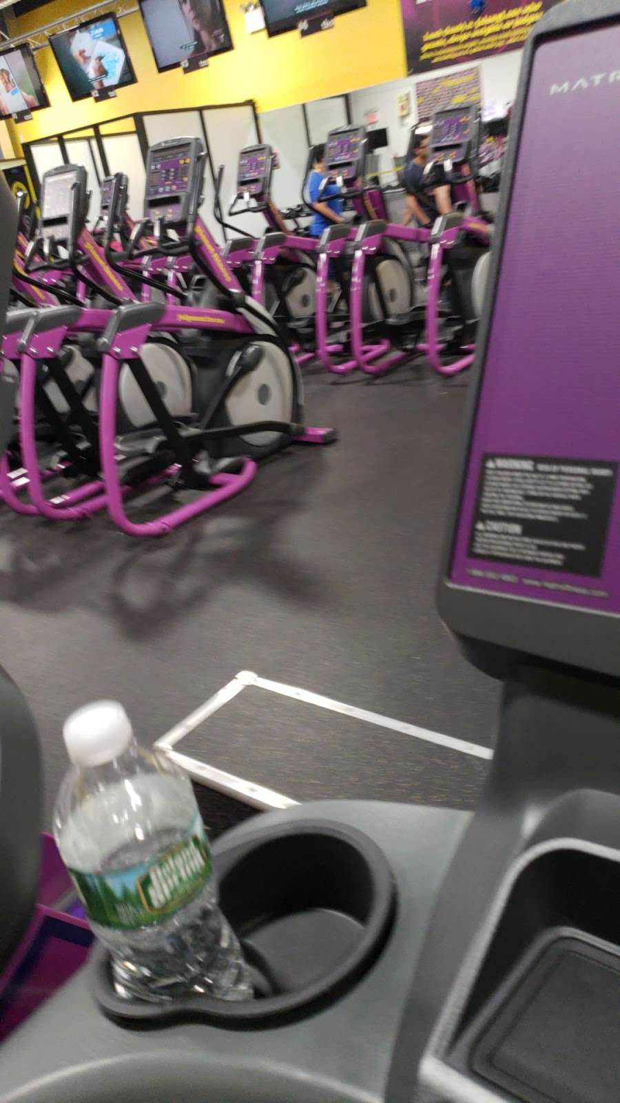 Planet Fitness | 1780 E Gun Hill Rd, The Bronx, NY 10469, USA | Phone: (718) 650-6708