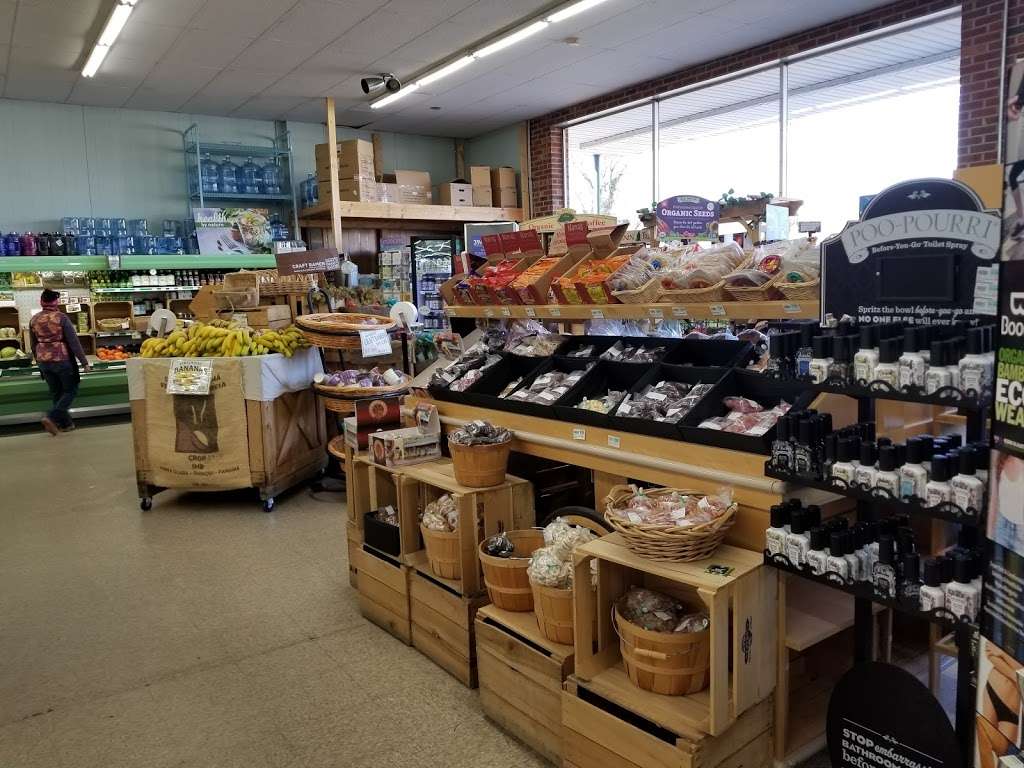 Davids Natural Market | 871 Annapolis Rd, Gambrills, MD 21054, USA | Phone: (410) 987-1533