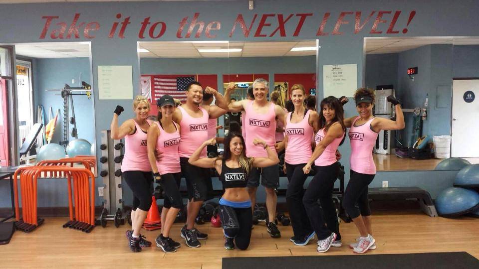 NXTLVL Sport & Fitness | 811 E Lambert Rd, La Habra, CA 90631, USA | Phone: (714) 612-4162