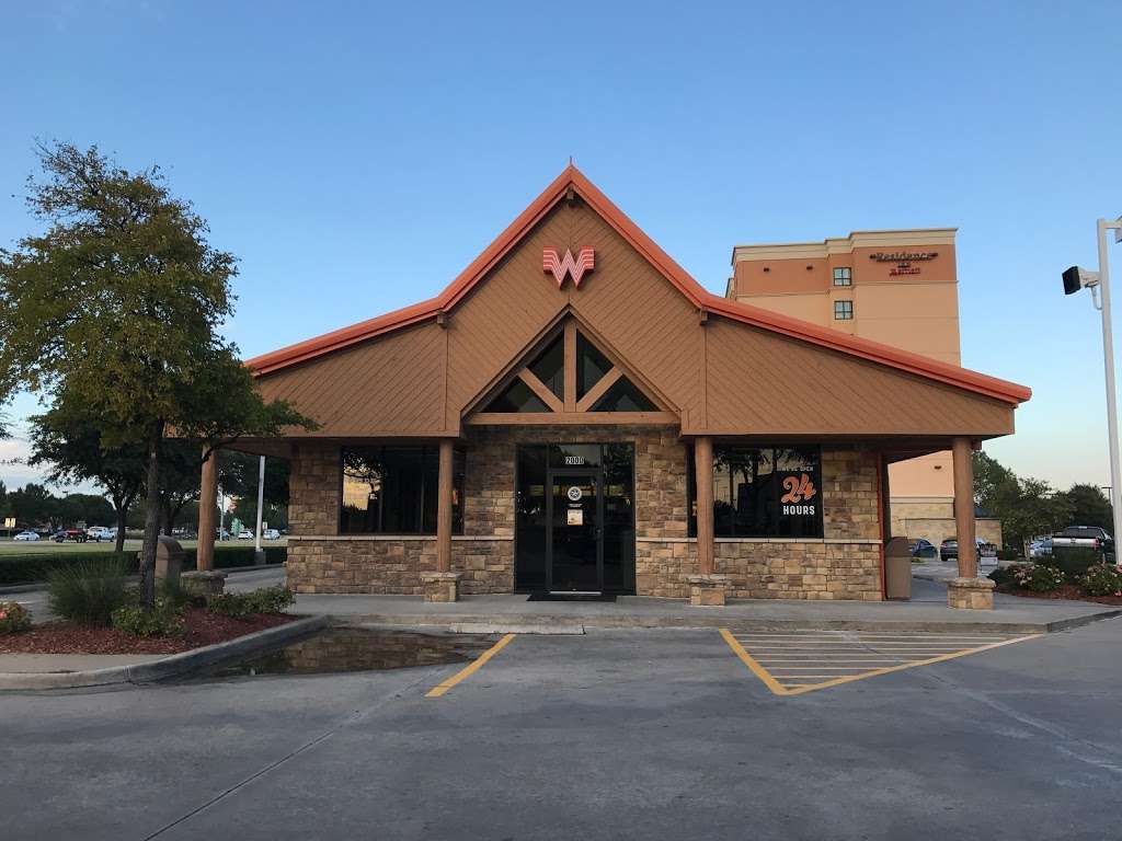 Whataburger | 2000 TX-26, Grapevine, TX 76051, USA | Phone: (972) 724-6236