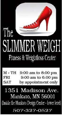 The Slimmer Weigh Diet & Weight loss Center | 22 Florentina St, Platte City, MO 64079 | Phone: (816) 287-0527