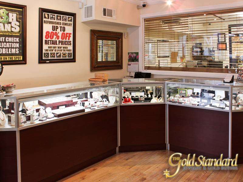 The Gold Standard | 150 Aerial Way, Syosset, NY 11791 | Phone: (516) 513-0830