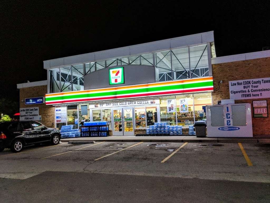 7-Eleven | 13845 W Oasis Service Rd, Lake Forest, IL 60045, USA | Phone: (224) 234-7095