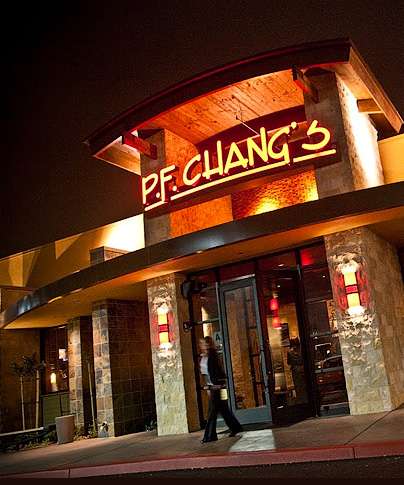 P.F. Changs | 14135 South La Grange Road, Orland Park, IL 60462, USA | Phone: (708) 675-3970