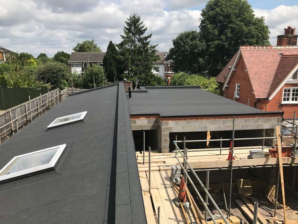 CLS Roofing Specialists | The Oaks Wellpond Green Standon, Ware SG11 1NN, UK | Phone: 01279 842931