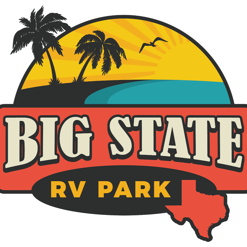 Big State RV Park | 2401 Maxwell St, La Marque, TX 77568, USA | Phone: (409) 797-4850