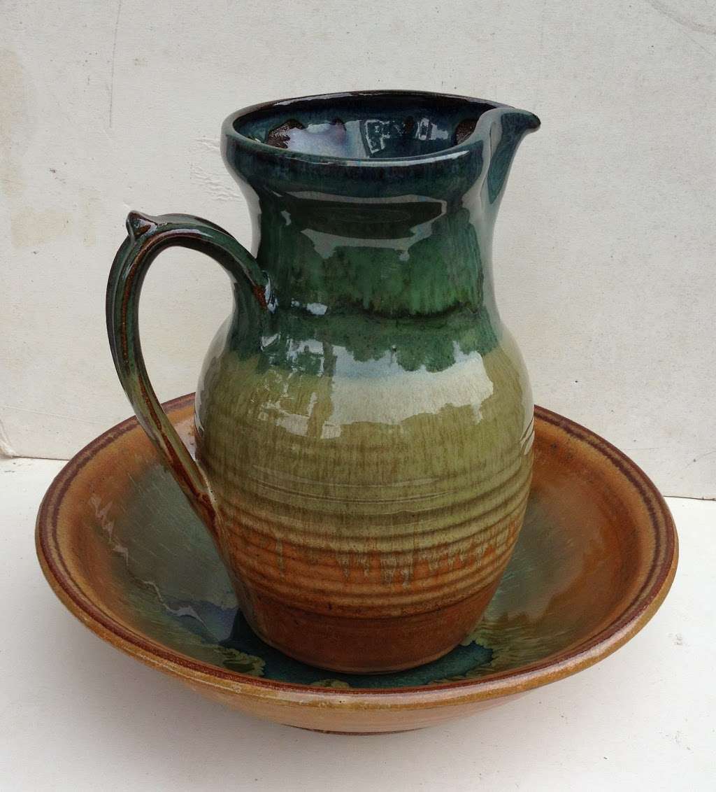 Doug Sassi Pottery | 12740 Still Pond Rd, Still Pond, MD 21667, USA | Phone: (443) 480-6156