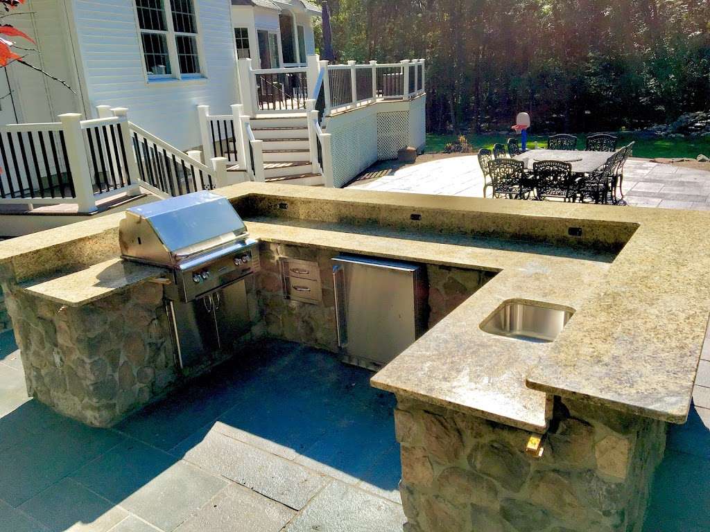 AJ Marble & Granite, Inc. | 1012 Goffle Rd, Hawthorne, NJ 07506, USA | Phone: (973) 423-4888