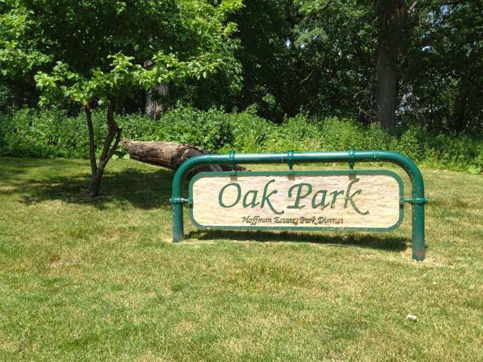 Oak Park | 1700 Abbey Wood Dr, Hoffman Estates, IL 60196, USA | Phone: (847) 885-7500