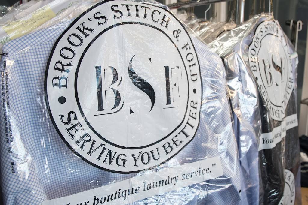 Brooks Stitch & Fold | 711 N Sheppard St, Richmond, VA 23221, USA | Phone: (804) 367-7979