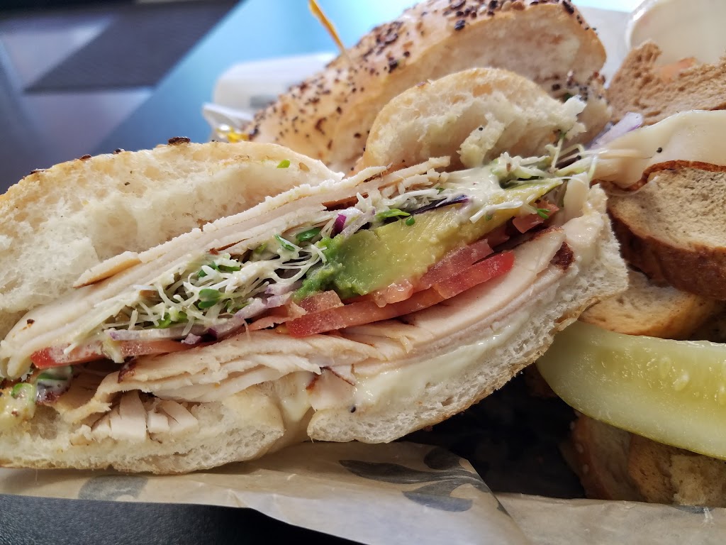 New York Bagel Company | 8342 Perkins Rd, Baton Rouge, LA 70810, USA | Phone: (225) 218-6070