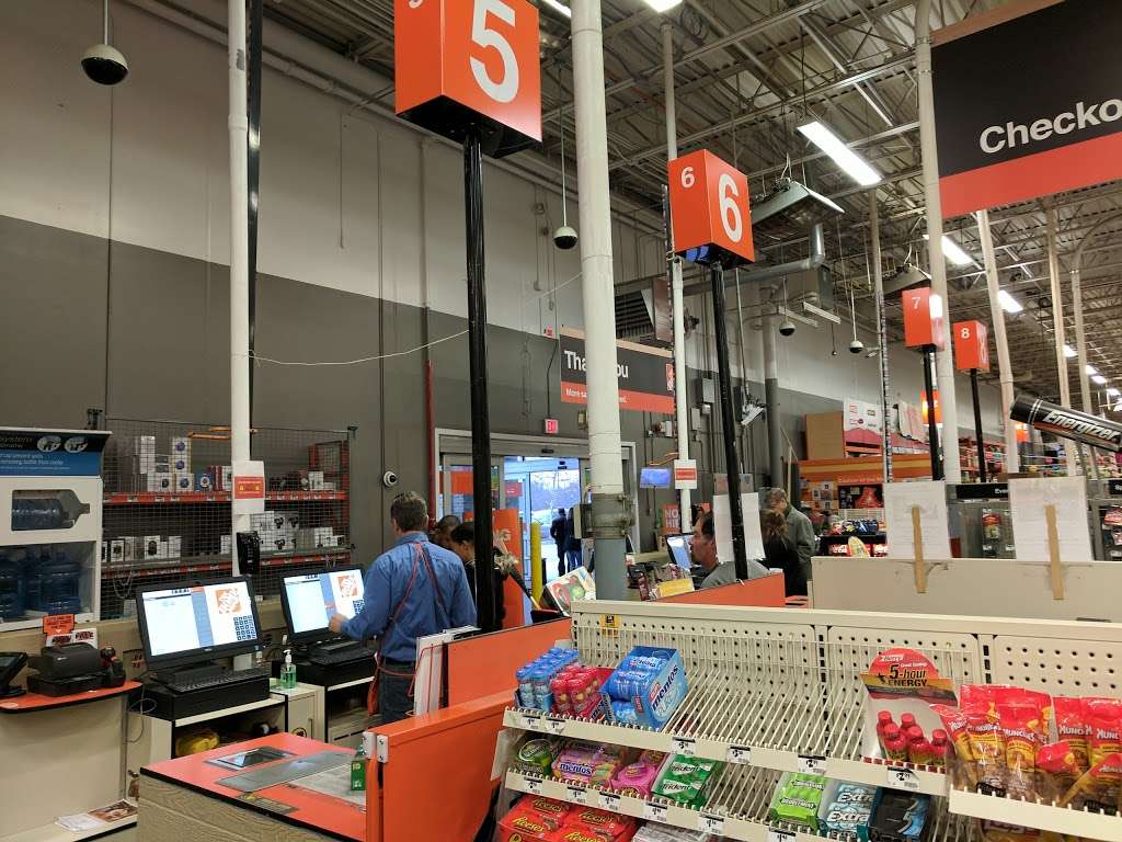 The Home Depot | 80 Independent Way, Brewster, NY 10509, USA | Phone: (845) 279-9669