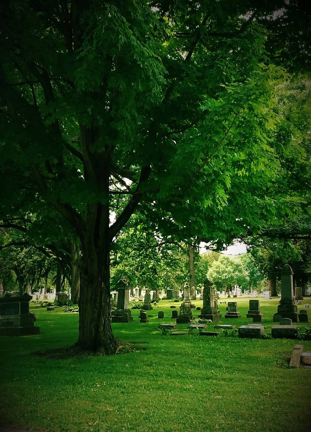 Forest Hill Cemetery | 1 Speedway Rd, Madison, WI 53705, USA | Phone: (608) 266-4720