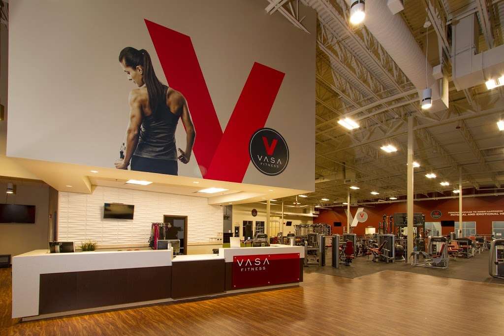 VASA Fitness | 2325 23rd Ave, Greeley, CO 80634, USA | Phone: (970) 356-8272